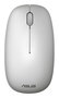Asus W5000 Teclado y Ratón Inalámbricos Blanco Español