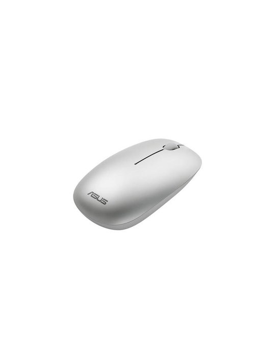 Asus W5000 Wireless V2 Set Teclado y Ratón Inalámbrico Blanco Layout Español 2.4GHz USB