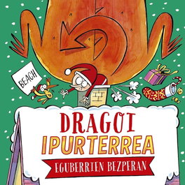 PICARONA, Dragoi ipurterrea Eguberrien Bezperan - Beach