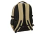 Safta Mochila Cross Doble Safta Camel 34X46X15Cm
