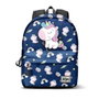 Karactermania Mochila HS FAN 2.2 Oh My Pop! Sweety Multicolor