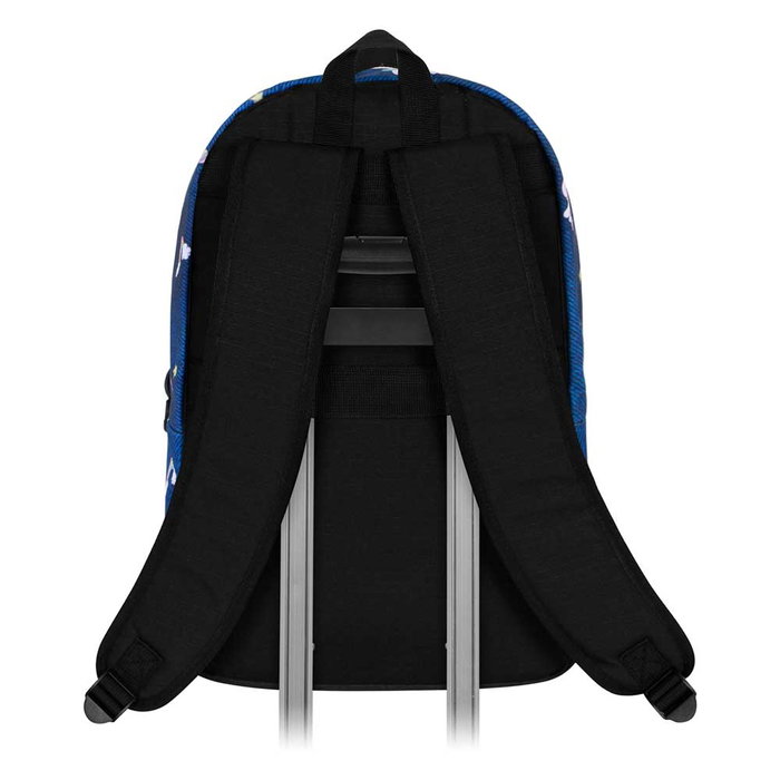 Karactermania Mochila HS FAN 2.2 Oh My Pop! Sweety Multicolor
