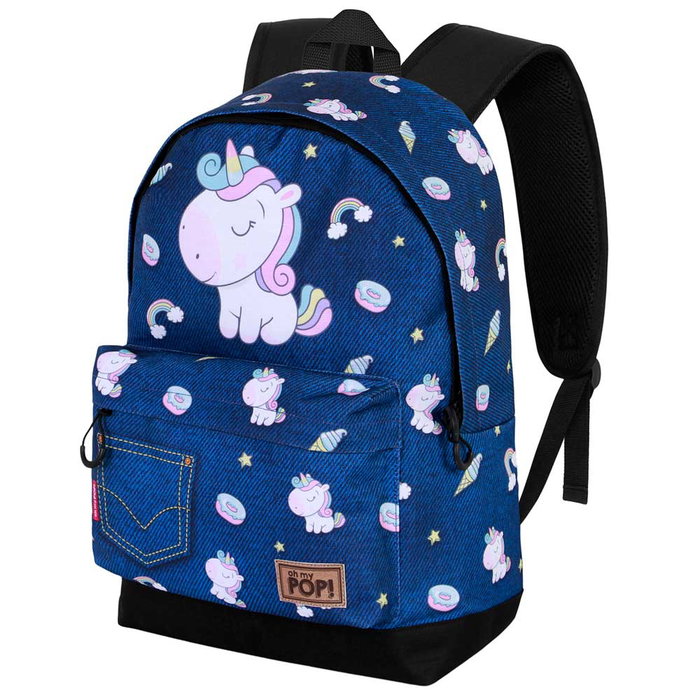 Karactermania Mochila HS FAN 2.2 Oh My Pop! Sweety Multicolor