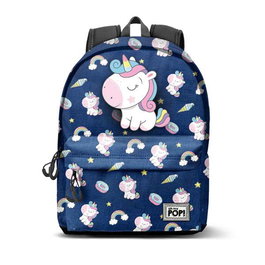 Karactermania Mochila HS FAN 2.2 Oh My Pop! Sweety Multicolor 31 x 18 x 44 cm Ripstop