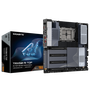Gigabyte TRX50 AI TOP-2B Placa Base para AMD Ryzen Threadripper PRO 7000, DDR5, Wi-Fi 7