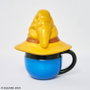 Square-Enix Final Fantasy IX Taza Vivi de cerámica con capacidad de 0,248 litros