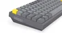 Endorfy Celeris 1800 Teclado Mecánico Layout Español