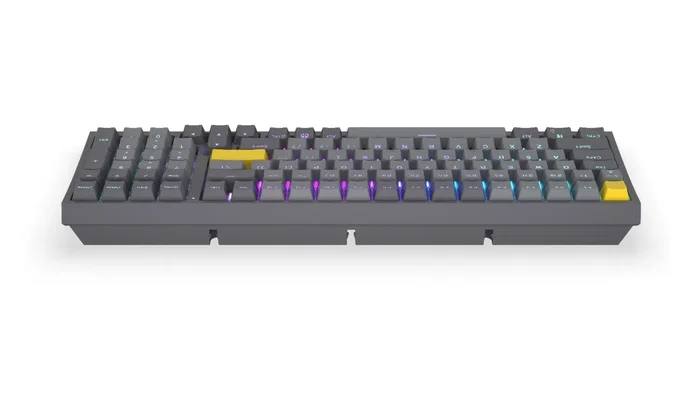 Endorfy Celeris 1800 Teclado Mecánico Layout Español