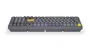 Endorfy Celeris 1800 Teclado Mecánico Layout Español