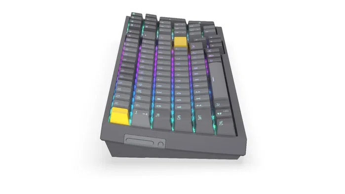 Endorfy Celeris 1800 Teclado Mecánico Layout Español