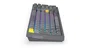 Endorfy Celeris 1800 Teclado Mecánico Layout Español