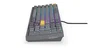Endorfy Celeris 1800 Teclado Mecánico Layout Español