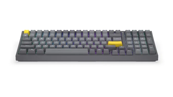 Endorfy Celeris 1800 Teclado Mecánico Layout Español