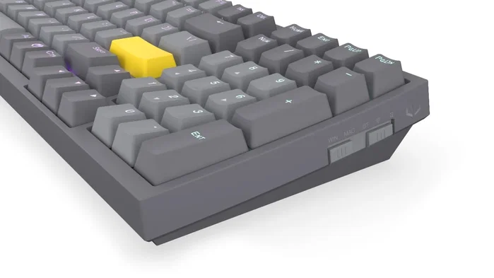 Endorfy Celeris 1800 Teclado Mecánico Layout Español