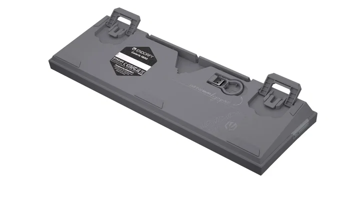 Endorfy Celeris 1800 Teclado Mecánico Layout Español