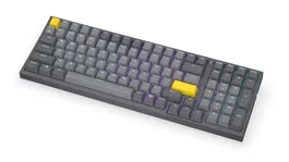 Endorfy Celeris 1800 Teclado Mecánico Layout Español