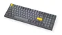 Endorfy Celeris 1800 Teclado Mecánico Layout Español