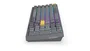 Endorfy Celeris 1800 Teclado Mecánico Layout Español