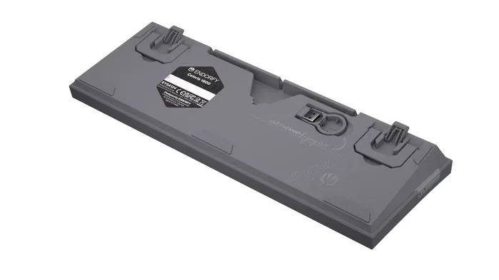 Endorfy Celeris 1800 Teclado Mecánico Layout Español