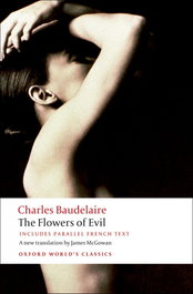FLOWERS OF EVIL, VV.AA. - OXFORD UNIVERSITY PRESS