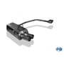 Fox BMW E36 Silencioso Trasero de Escape FXBM021054-008 para 316 318 320 323 325 328 Limousine Touring Coupé Cabrio
