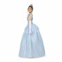 My Other Me Disfraz Princesa Zapato De Cristal M (Azul)