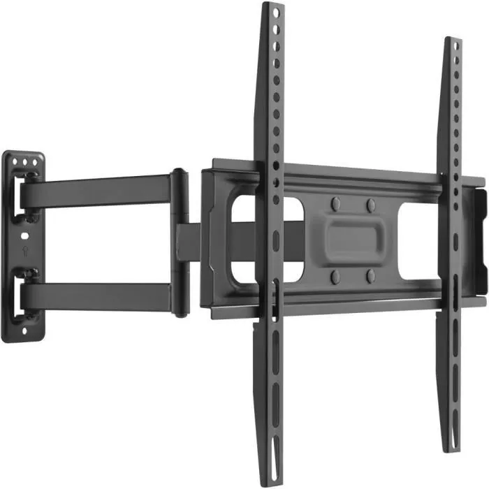 Stell Soporte para TV Móvil SHO 5600 para Pantallas de 32 a 55 Pulgadas