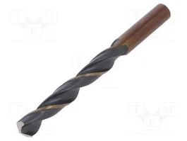 ALPEN-MAYKESTAG Broca para metal SPRINT MASTER 13 mm x 151 mm HSS