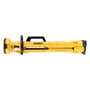 DeWalt DCL079-XJ Foco LED para obras con trípode ajustable, 18V