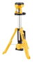 DeWalt DCL079-XJ Foco LED para obras con trípode ajustable, 18V