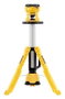 DeWalt DCL079-XJ Foco LED para obras con trípode ajustable, 18V