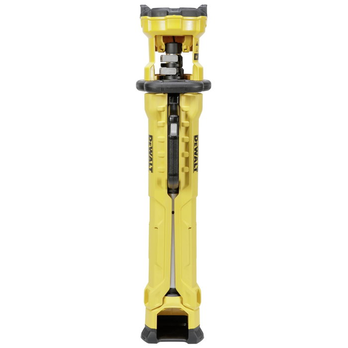 DeWalt DCL079-XJ Foco LED para obras con trípode ajustable, 18V DeWalt DCL079-XJ Foco LED para obras con trípode ajustable, 18V