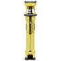 DeWalt DCL079-XJ Foco LED para obras con trípode ajustable, 18V