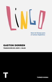 Lingo, Gaston Dorren - TURNER