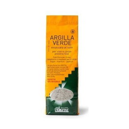 Argital Arcilla Verde 1kg