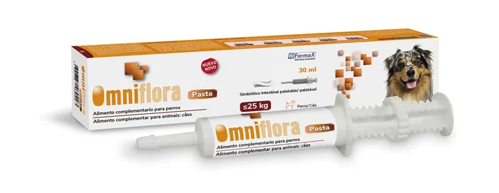 Hifarmax Omniflora Pasta 30ml