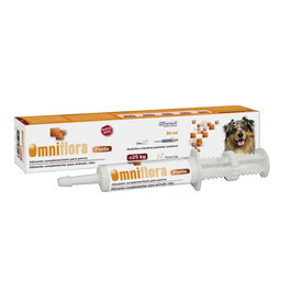 Hifarmax Omniflora Pasta 30ml Recuperación Rápida Diarrea Microbiota Intestinal