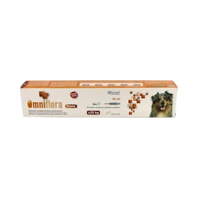 Hifarmax Omniflora Pasta 30ml