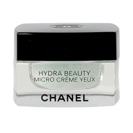 Chanel HYDRA BEAUTY micro cream yeux Tratamiento Facial Hidratante Crema Ojos 15 ml
