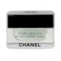 Chanel HYDRA BEAUTY micro cream yeux Tratamiento Facial Hidratante Crema Ojos 15 ml