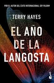 El año de la langosta, Terry Hayes - BOOKET