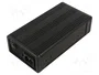 MEAN WELL NPB-360-24TB Cargador para Baterías 12A 27,6V DC