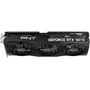 PNY GeForce RTX 5070 OC 12GB GDDR7 Triple Fan