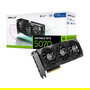 PNY GeForce RTX 5070 VERTO OC 12GB GDDR7 192-bit Triple Fan Tarjeta Gráfica - PCIe 5.0 x16, HDMI 2.1b, 3x DisplayPort 2.1b, G-SYNC, Ready for VR