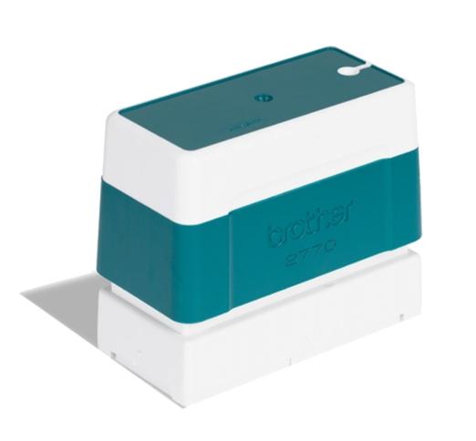 Brother Montura de Sello Verde 27 mm x 70 mm (Set de 6) (Set de 6) Brother Montura de Sello Verde 27 mm x 70 mm (Set de 6) (Set de 6)