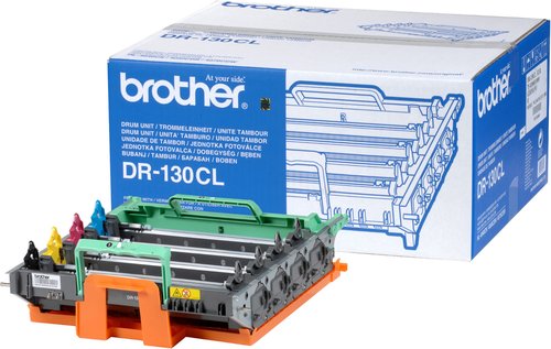 Brother DR-130CL Tambor Negro