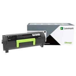 Lexmark 56F2X0E Tóner Negro Extra Alto Rendimiento