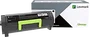 Lexmark 56F2X0E Tóner Negro Extra Alto Rendimiento