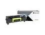 Lexmark 56F2X0E / 562X Tóner Negro XXL Alta Capacidad para Impresoras Lexmark