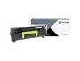 Lexmark 56F2X0E / 562X Tóner Negro XXL Alta Capacidad para Impresoras Lexmark